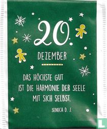 20. Dezember 