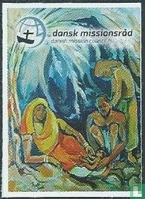 Danish Mission Council