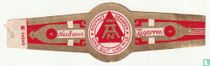Neuhaus Zigarren 1886 A N sind gut und mild - Neuhaus - Zigarren