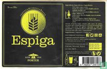 Espiga Porter
