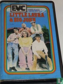 Little Laura Big John