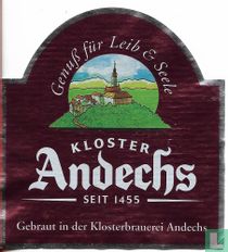 Kloster Andechs