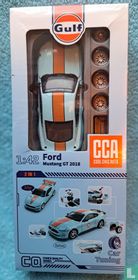 Ford Mustang GT kopen