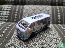 Toyota Hiace 'SUPREMO CAT'