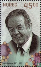John Ugelstad