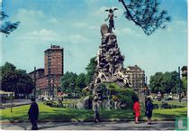 Monumento al Frejus