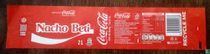 Coca cola 2L."Nacho beti".