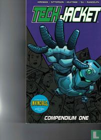 Tech Jacket Compendium One