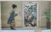Les coalitions occasionnelles ont flairé l'opportunité de redresser le cabinet tronqué.