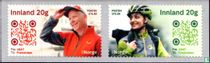 375 years of Norwegian postal services