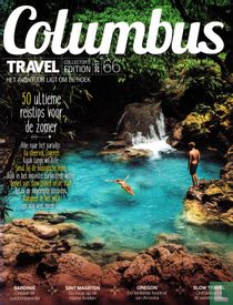 Columbus Travel 66 zomer