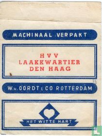 HVV Laakkwartier