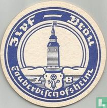 Zipf Bräu 9,3 cm