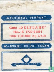 Café "Delfland"