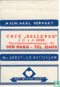 Café "Bellevue"