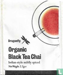 Black Tea Chai 