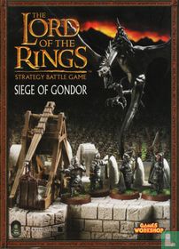 The Lord of the Rings