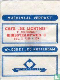 Café "De Lichtmis"
