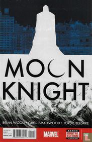 Moon Knight 12