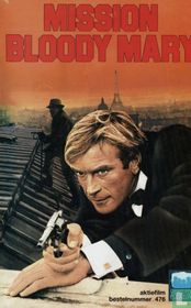 Mission Bloody Mary