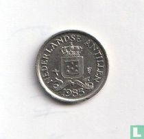 Netherlands Antilles 10 cent 1984 for sale