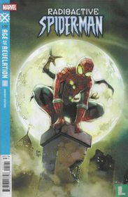 Radioactive Spider-Man 2