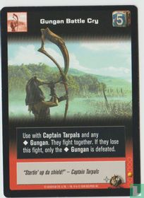 Gungan Battle Cry
