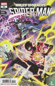 Miles Morales: Spider-Man 41