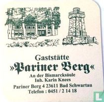 Gaststätte Pariner Berg