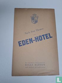 Eden - Hôtel