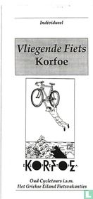 Flying Bike Corfu