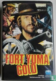 Fort Yuma Gold