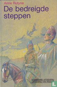 De bedreigde steppen