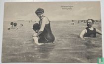 Scheveningen Gemengde Bad