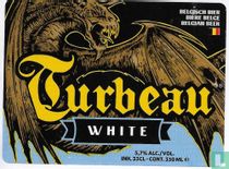 Turbeau White