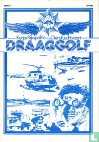 Draaggolf 7