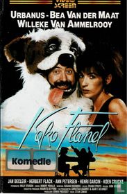 Koko Flanel