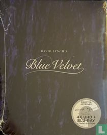 Blue Velvet