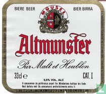 Altmunster