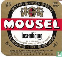 Mousel Luxembourg
