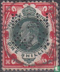 Edward VII