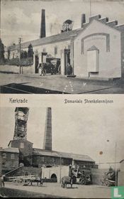 Kerkrade Domaniale Steenkolenmijnen