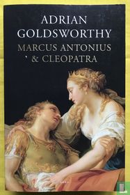 Marcus Antonius en Cleopatra