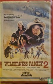 Wilderness Family 2