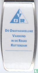 VOR De Onafhankelijke Vakbond in de Regio Rotterdam