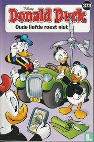Oude liefde roest niet kopen
