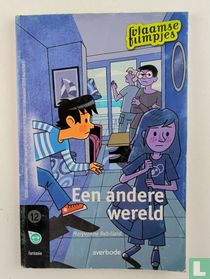 Een andere wereld