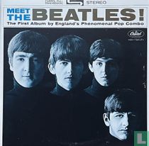 Meet The Beatles  