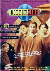 Bottomline 18