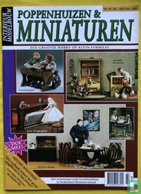 Poppenhuizen & Miniaturen 80